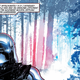 Illustration for article titled Now We Know How Captain Phasma Escaped Starkiller Base at the End of iThe/i iForce Awakens/i: Very Quickly